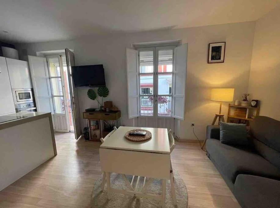 180 Casa Rodrigo De Triana Appartement Sevilla
