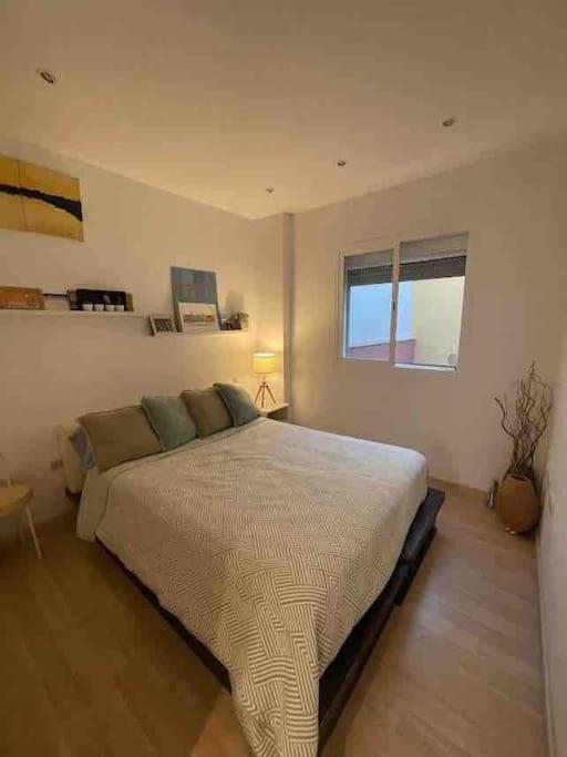 180 Casa Rodrigo De Triana Appartement Sevilla